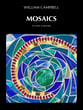 MOSAICS P.O.D cover